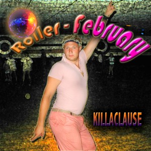 Disco Rolling Rink
