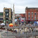 New London Center