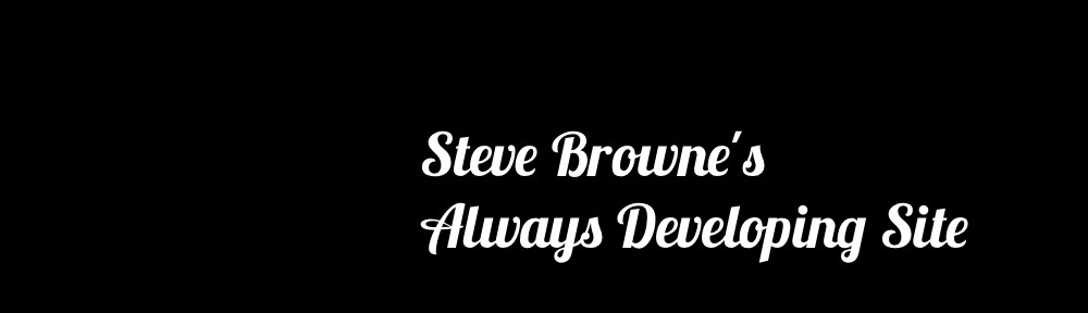 Steve Browne